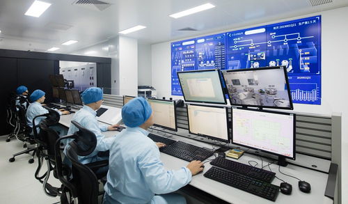 君實生物 研發(fā)創(chuàng)新與綠色轉(zhuǎn)型，以ESG引領(lǐng)高質(zhì)量發(fā)展